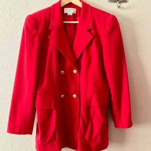 Christian Dior Blazer